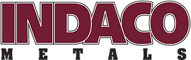 Indaco Metals Logo